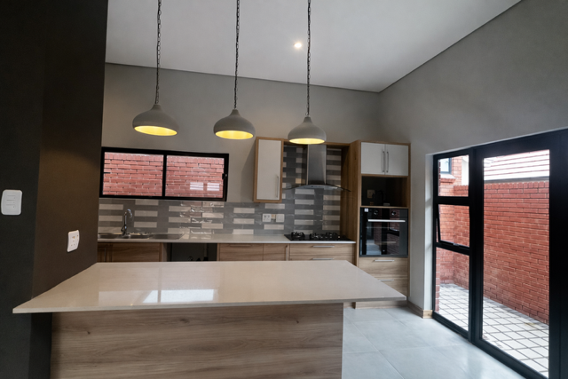 2 Bedroom Property for Sale in Wild Olive Estate Free State